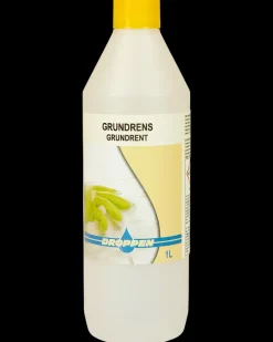 Droppen Grundrens 1 L| Rengøringsmidler