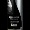 Droppen Gummi coating 400 ml - sort mat| Spraymaling