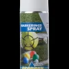 Droppen Markeringsspray 400 ml - hvid| Øvrigt Legetøj|Fodboldmål Og Tilbehør