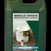 Droppen Mineralsk terpentin 2,5 L| Husholdningskemi