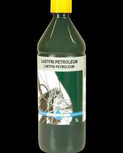 Droppen Petroleum 1 L| Husholdningskemi