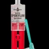 Droppen Rapid epoxy lim 24 ml| Lim Og Klæber