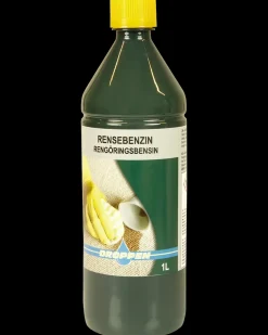 Droppen Rensebenzin 1 L| Husholdningskemi