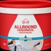 Droppen Sandspartel allround 10 L| Spartelmasse Og Reparation