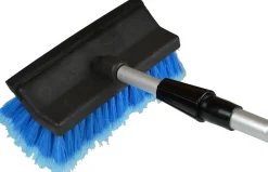 Droppen Solcellevasker med teleskop| Rengøringsartikler