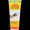 Droppen Super letfiller 250 g| Spartelmasse Og Reparation