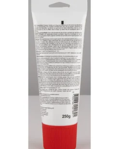 Droppen Træfiller 250 g| Spartelmasse Og Reparation