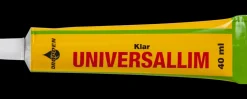 Droppen Universallim 40 ml| Lim Og Klæber