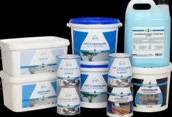 Droppen Vævlim 5 L| Vævlim Og Vævfylder