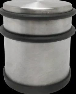 SJÖBO Dørstopper stål Ø7 cm| Dørstoppere