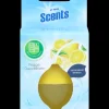 At Home Scents Duftfrisker til køleskab lemon| Rengøringsmidler