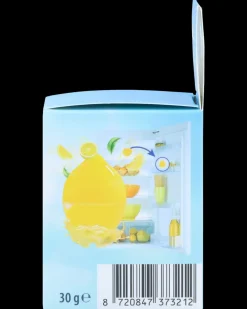 At Home Scents Duftfrisker til køleskab lemon| Rengøringsmidler