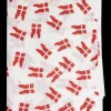 Dug med dannebrog 130 x 180 cm| Festartikler