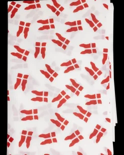 Dug med dannebrog 130 x 180 cm| Festartikler