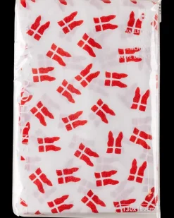 Dug med dannebrog 130 x 180 cm| Festartikler