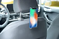 DUNLOP Tabletholder til nakkestøtte 12 - 21 cm| Øvrigt Autoudstyr