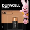 DURACELL CR123-A| Batterier