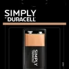 DURACELL Simply Batteri 9V 1 stk.| Batterier