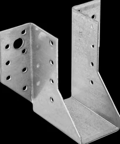 DXstrong DX STRONG Bjælkesko udvendig flig 45 x 97 mm| Bjælkesko