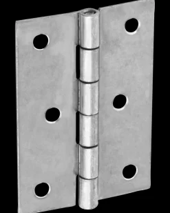 DXstrong Kanthængsel 80 x 56 mm| Hængsler