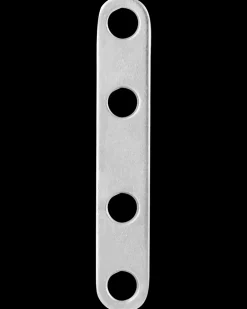 DXstrong Ligejern 76,5 x 13 mm 4-pak| Øvrige Monteringsbeslag