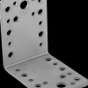 DXstrong Vinkelbeslag 90 x 90 x 65 mm| Vinkelbeslag