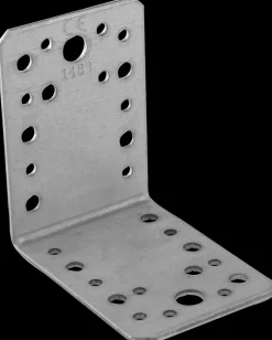 DXstrong Vinkelbeslag 90 x 90 x 65 mm| Vinkelbeslag