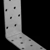 DXstrong Vinkelbeslag 90 x 90 x 40 mm| Vinkelbeslag