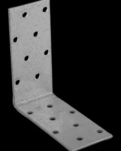 DXstrong Vinkelbeslag 90 x 90 x 40 mm| Vinkelbeslag