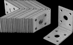 DXstrong Vinkelbeslag 50 x 50 x 35 mm - 20 stk.| Vinkelbeslag