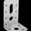 DXstrong Vinkelbeslag justerbar 90 x 50 x 50 mm| Vinkelbeslag