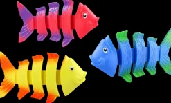 Dykkefisk 3-pak| Vandleg