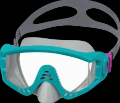 Dykkerbrille voksen - assorterede farver| Vandleg