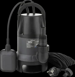 Adano Dykpumpe 550 W 10500 l/t| Grundvandspumper