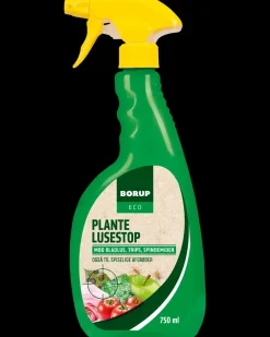 BORUP Eco ECO Plante Luse Stop - 750 ml| Insektspray