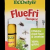 ECOstyle FlueFri Fluespiral 8-pak| Insektspray|Fluespray