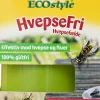 ECOstyle HvepseFri Hvepsefælde| Insektspray
