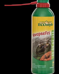 ECOstyle HvepseFri Spray med dyse 300 ml| Insektspray