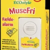 ECOstyle Musefri fældealarm| Mus- Og Rottefælder
