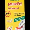 ECOstyle MuseFri Lokkemad 26 g| Mus- Og Rottefælder