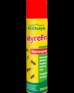 ECOstyle MyreFri Spray 300 ml| Myremidler