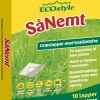 ECOstyle SåNemt græslapper 10-pak| Frø Og Løg