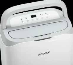 eeese Affugter og luftrenser Carl med WiFi - 25 L| Affugtere