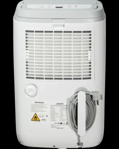 eeese Affugter og luftrenser Carl med WiFi - 25 L| Affugtere