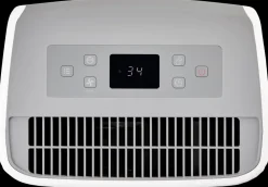 eeese Affugter og luftrenser Ida 10 L| Affugtere