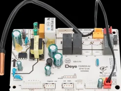 eeese Main Control Board til affugter Valdemar| Affugtere