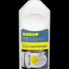 BORUP Effektiv Kalk & rust fjerner - 1 liter| Husholdningskemi