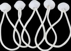 Elastik til partytelt Mellem - 160 mm| Pavilloner, Partytelte Og Tilbehør