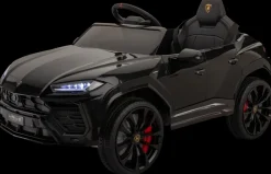 Elbil Lamborghini Urus - sort|Børn Elbil Til Børn