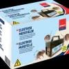 BORUP Expert Elektrisk Multi Musefælde| Mus- Og Rottefælder